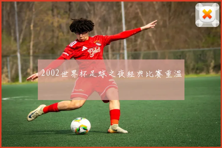 2002世界杯足球之夜经典比赛重温