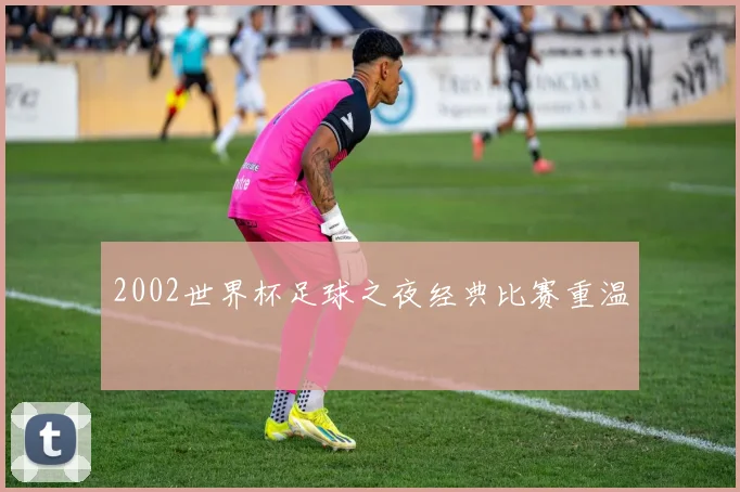 2002世界杯足球之夜经典比赛重温