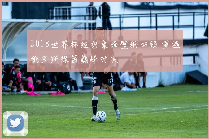 2018世界杯经典桌面壁纸回顾 重温俄罗斯绿茵巅峰对决