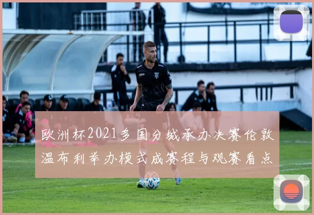 欧洲杯2021多国分城承办决赛伦敦温布利举办模式成赛程与观赛看点