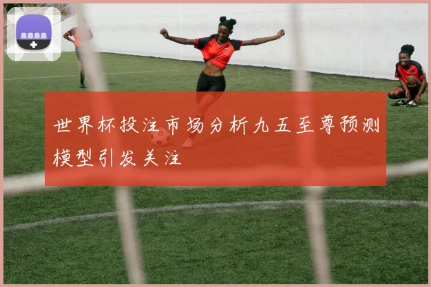 世界杯投注市场分析九五至尊预测模型引发关注