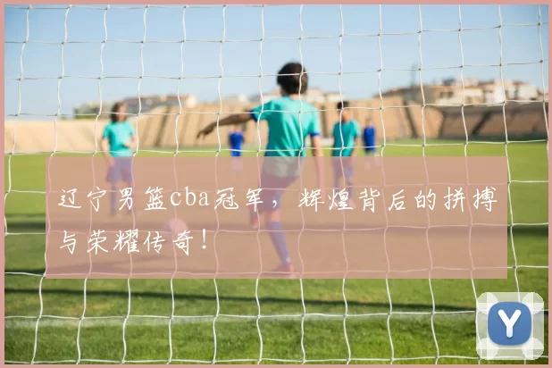 辽宁男篮cba冠军，辉煌背后的拼搏与荣耀传奇！