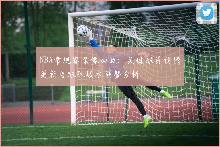 NBA常规赛录像回放:关键球员伤情更新与球队战术调整分析