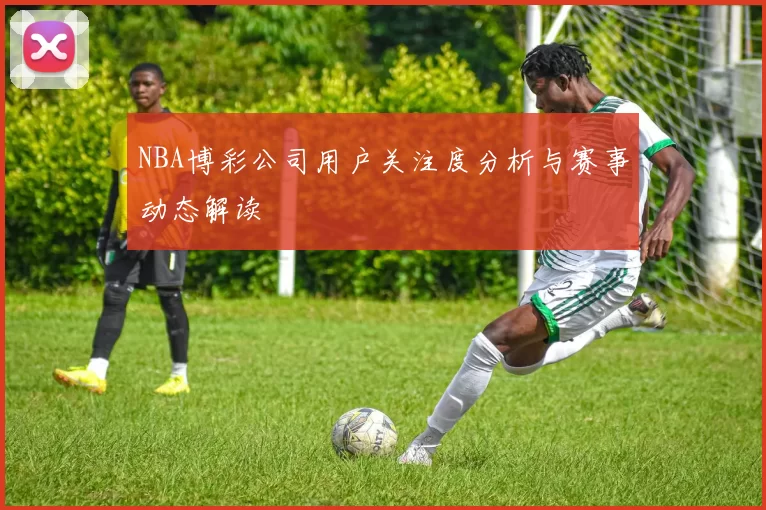 NBA博彩公司用户关注度分析与赛事动态解读